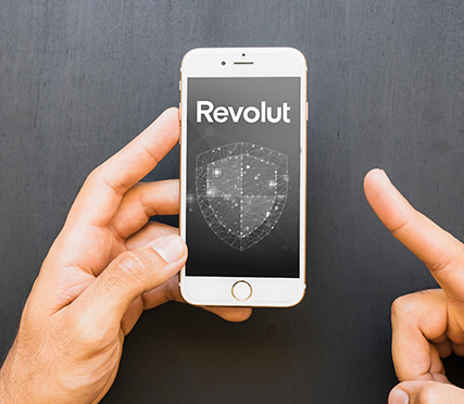 Fraudă Revolut