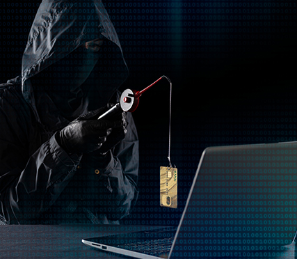 Smishing/Phishing/Spoofing
